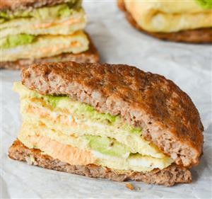 Easy Keto Snacks and Lunches